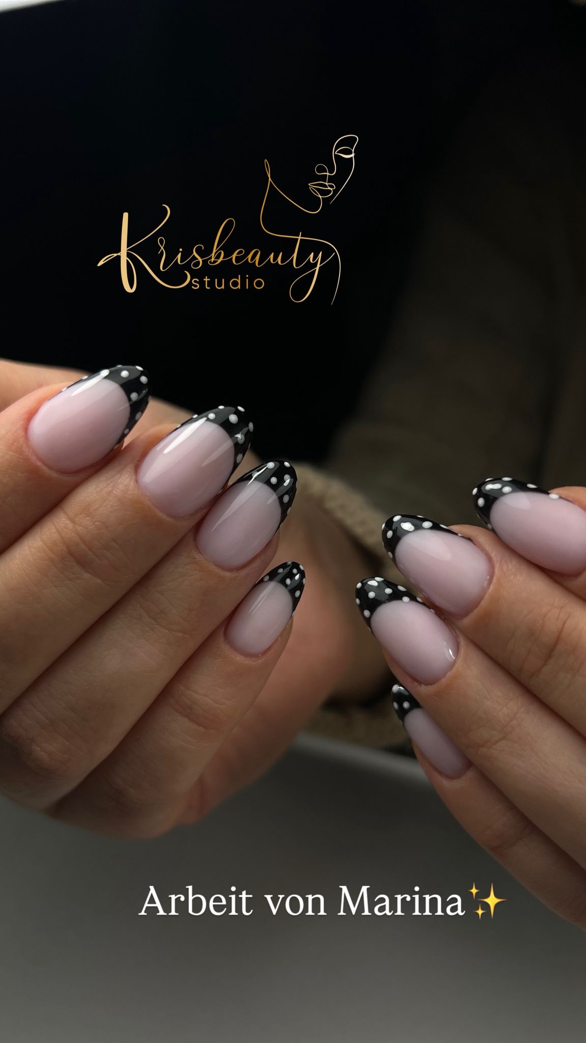 KrisBeauty Nageldesign